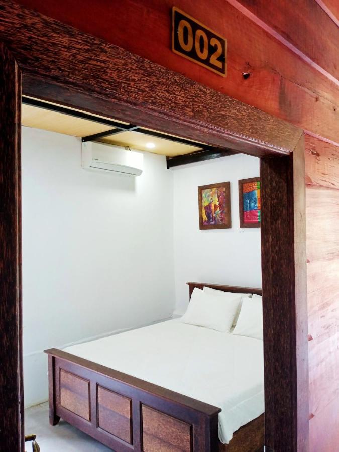 The Azure - M'Pai Bay Hotel Ко Ронг Санлоем Екстериор снимка